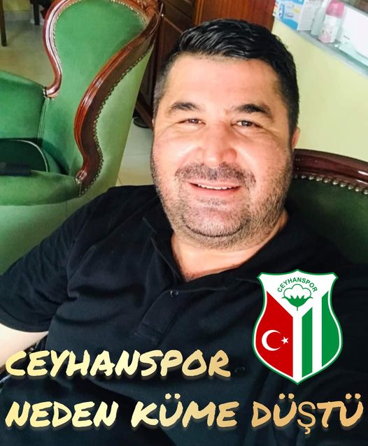 Başkanın Sesinden Ceyhanspor'un Zorlu Yolculuğu