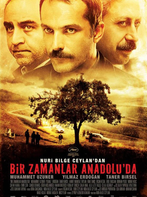 Bir Zamanlar Anadolu'da (2011)