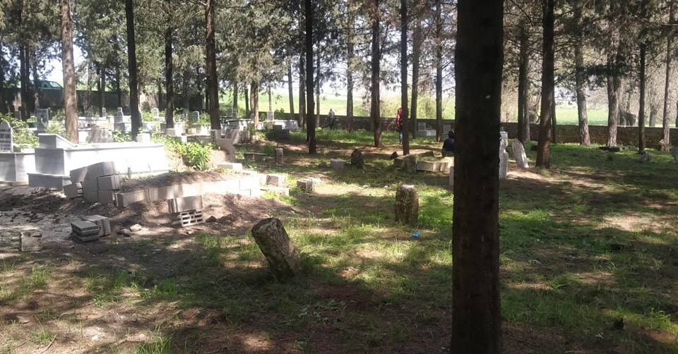 Ellek Belediyesi'nden Güçlü Belediyecilik Hareketi (3)