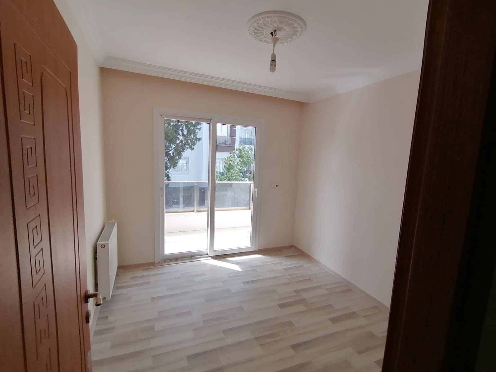 Osmaniye'de Alibeyli Mahallesinde Satılık 3+1 Daire! (10)