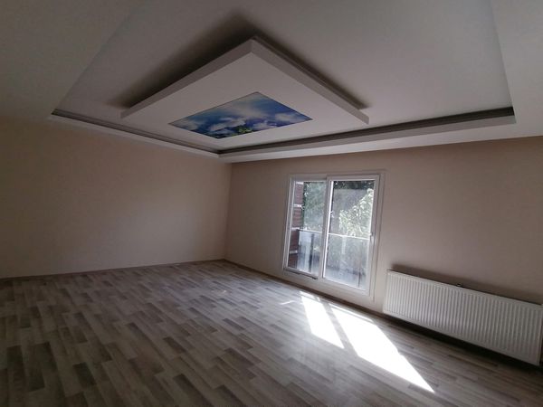 Osmaniye'de Alibeyli Mahallesinde Satılık 3+1 Daire! (3)