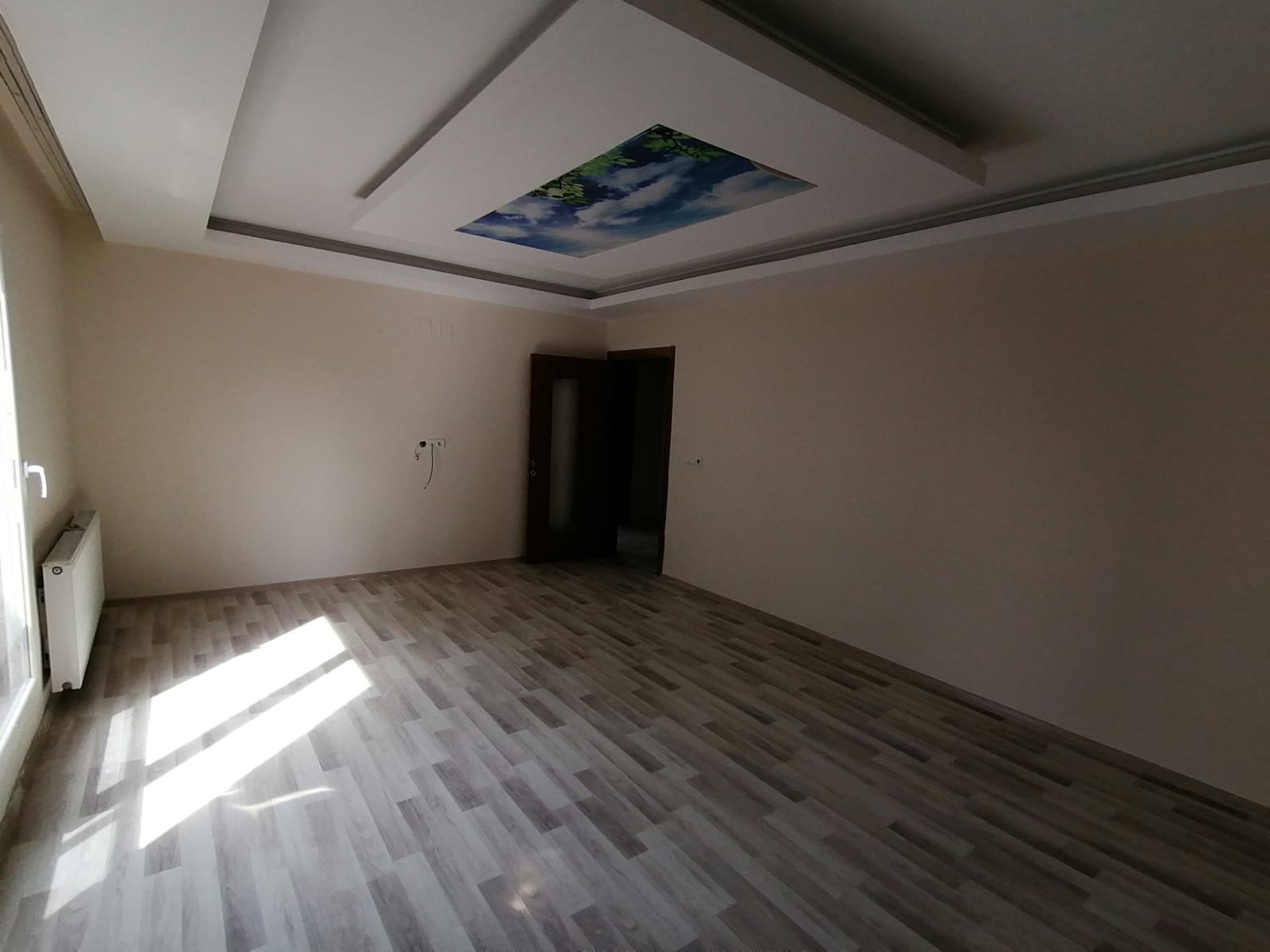 Osmaniye'de Alibeyli Mahallesinde Satılık 3+1 Daire! (4)