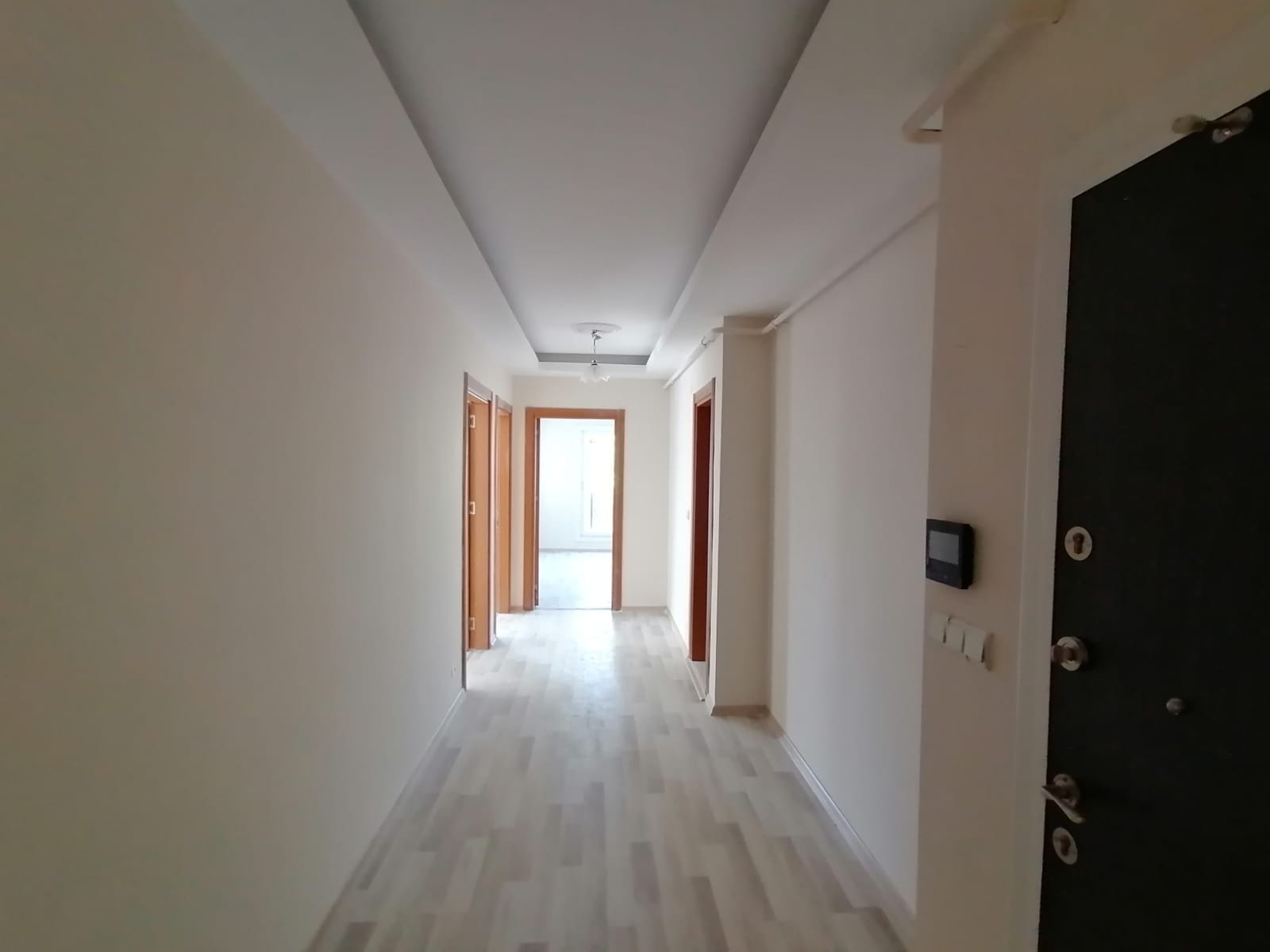 Osmaniye'de Alibeyli Mahallesinde Satılık 3+1 Daire! (6)