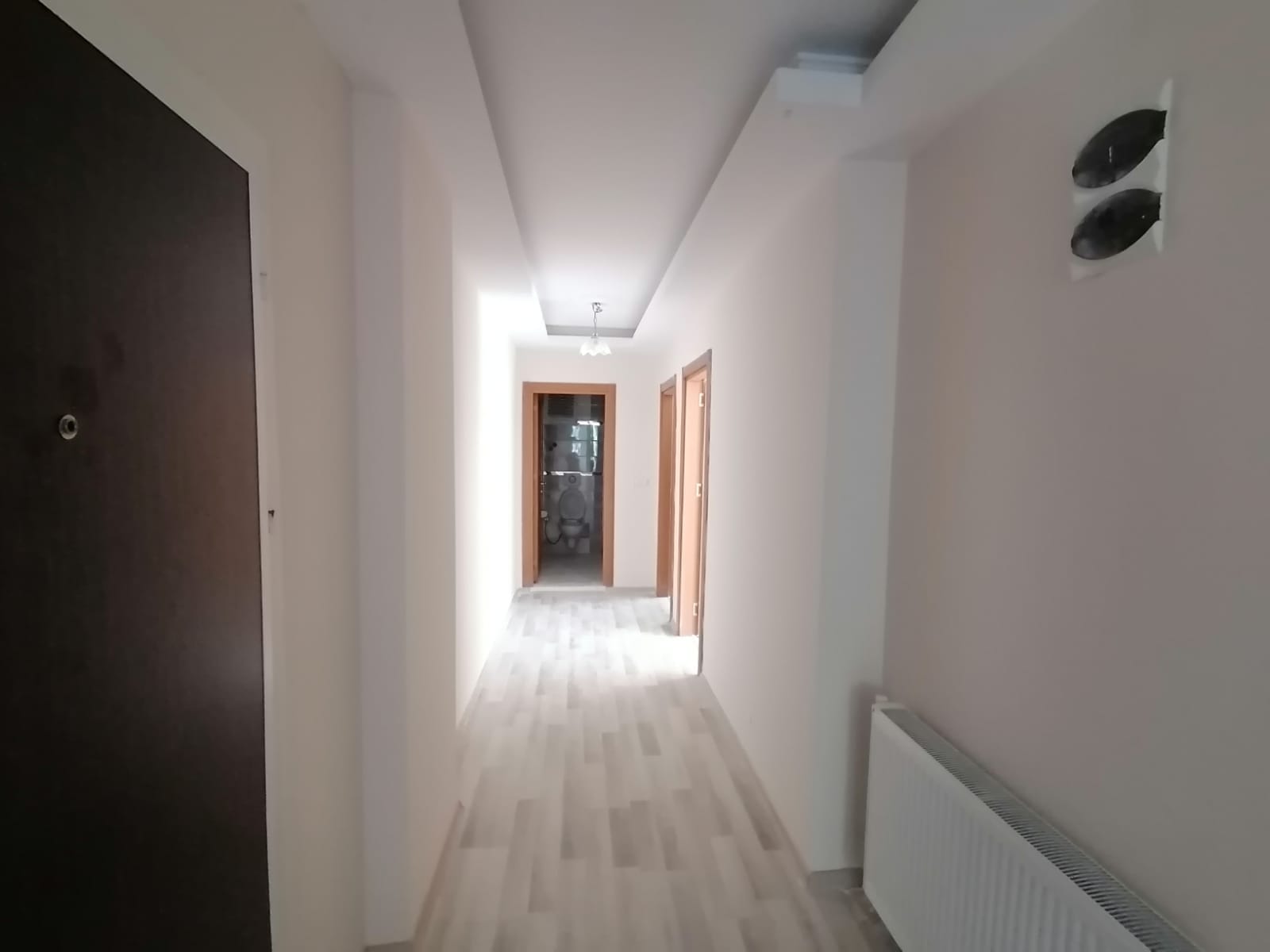 Osmaniye'de Alibeyli Mahallesinde Satılık 3+1 Daire! (7)