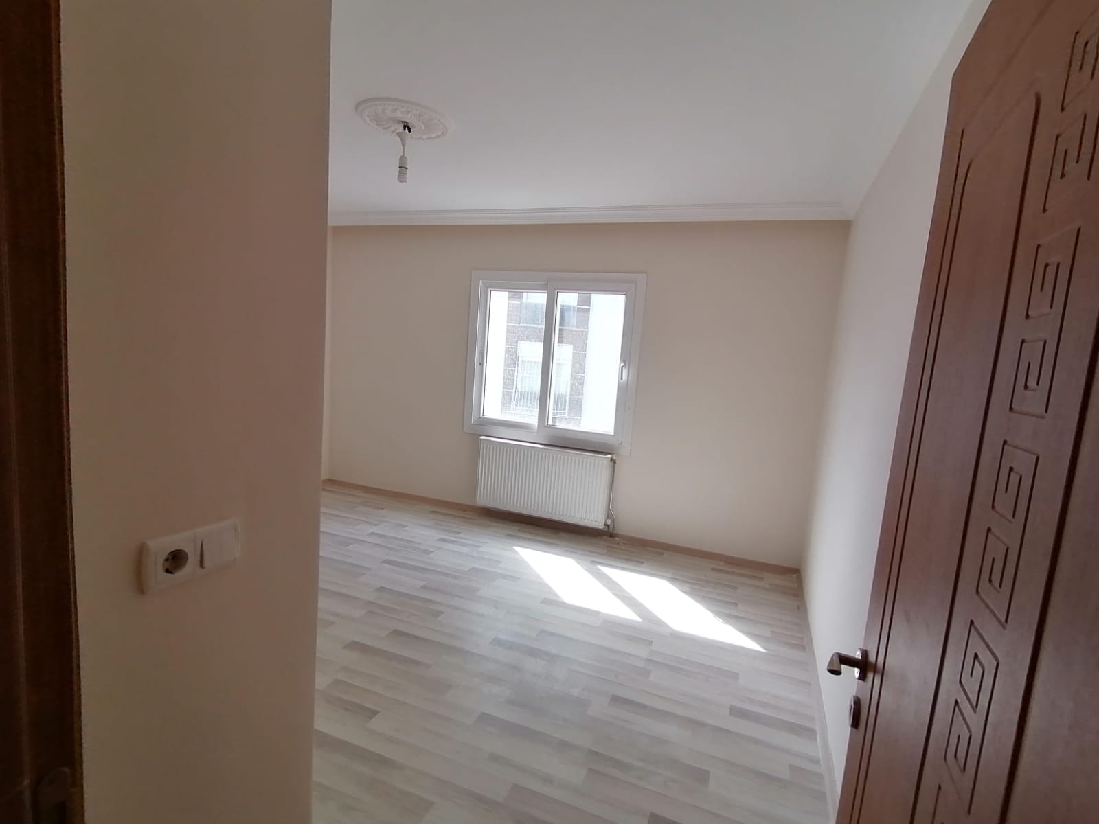 Osmaniye'de Alibeyli Mahallesinde Satılık 3+1 Daire! (9)