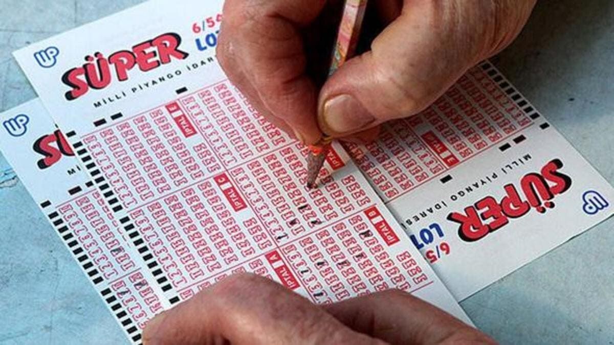 Süper Loto