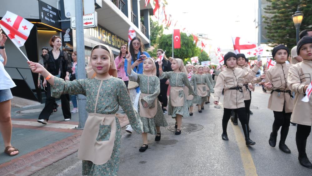 Alanya Festival2