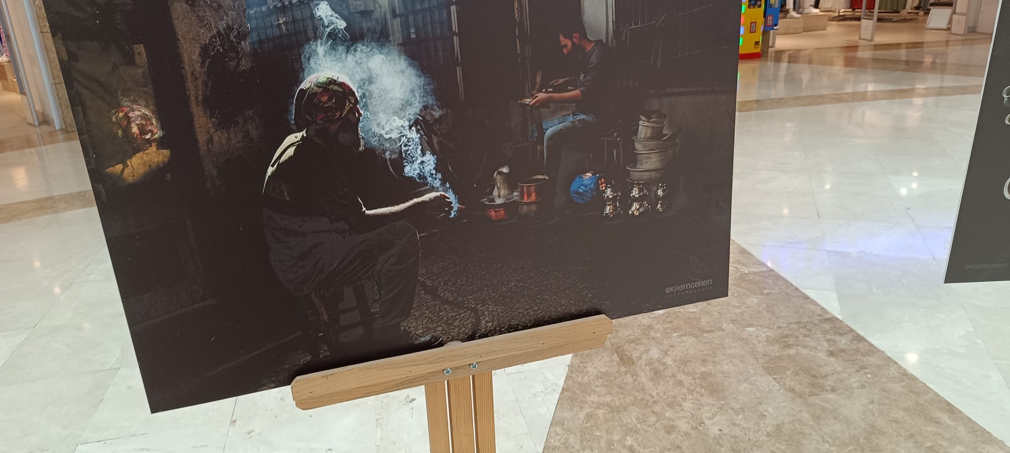 Ekrem Ceren Fotoğrafları (2)