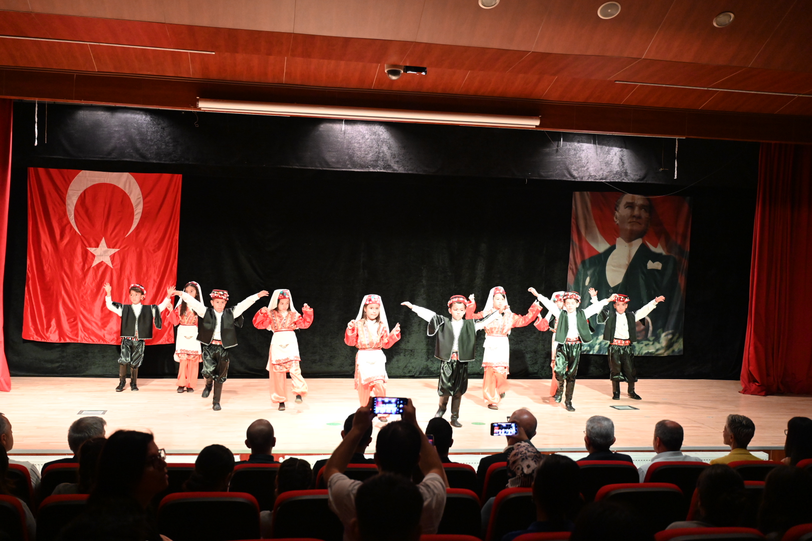 Kadirli'de Müzeler Haftası Coşkuyla Kutlandı (1)