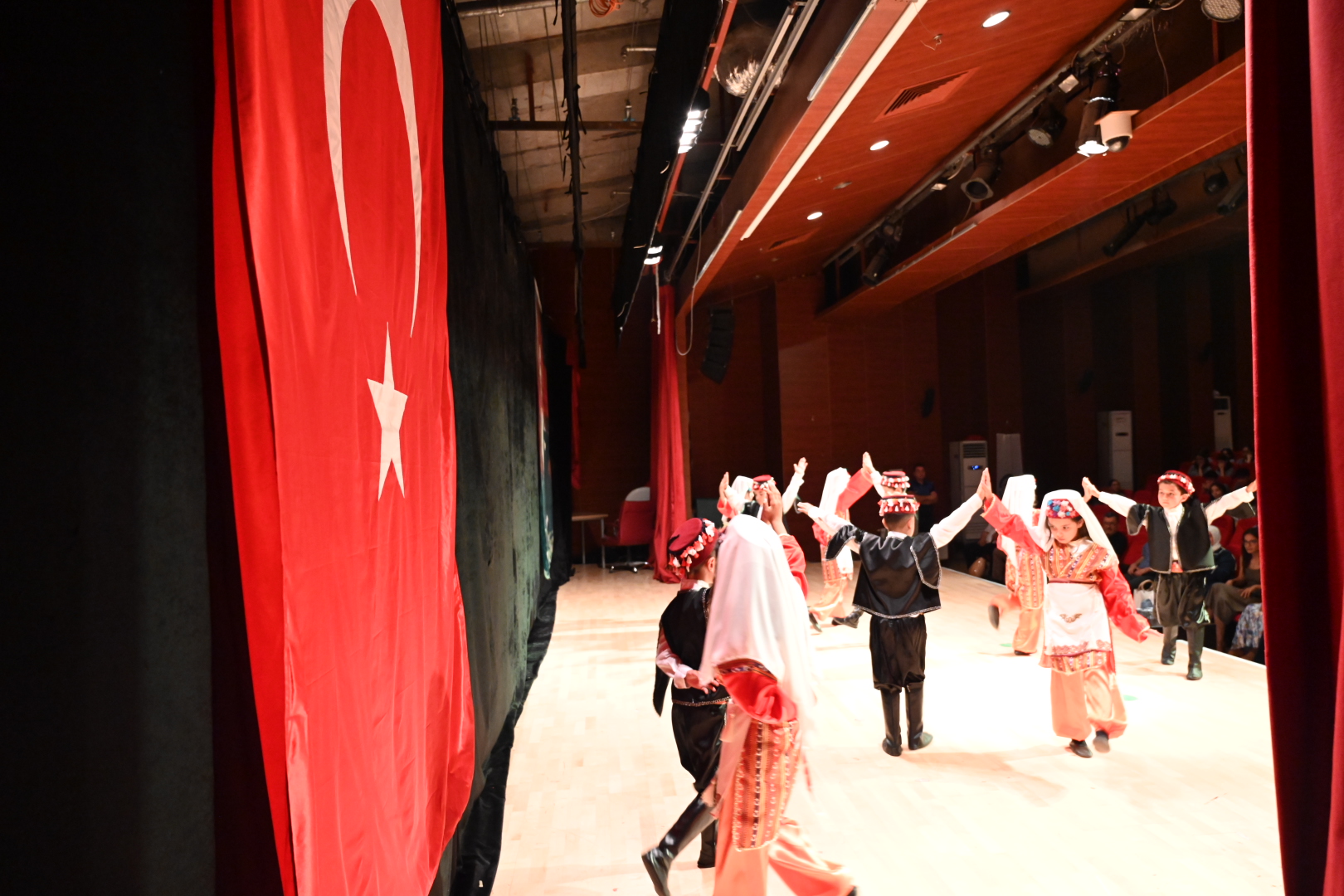 Kadirli'de Müzeler Haftası Coşkuyla Kutlandı (2)