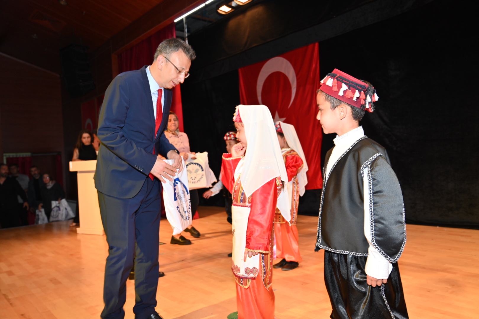 Kadirli'de Müzeler Haftası Coşkuyla Kutlandı (4)