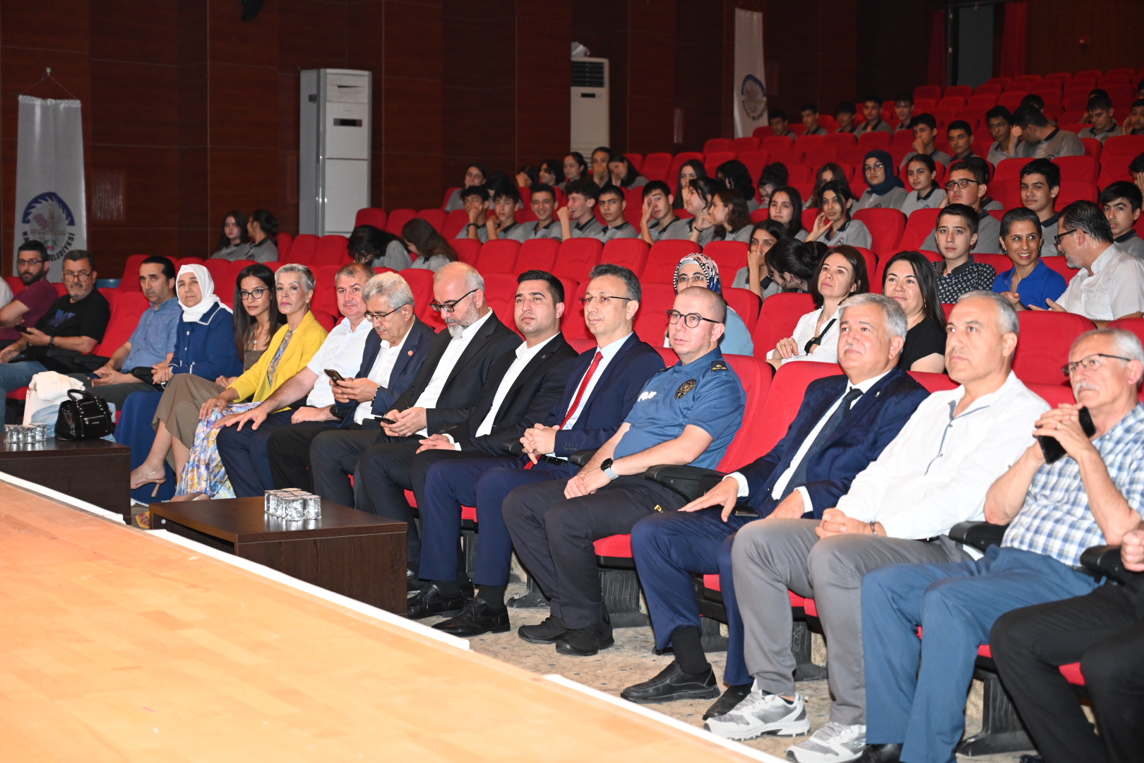 Kadirli'de Müzeler Haftası Coşkuyla Kutlandı (5)