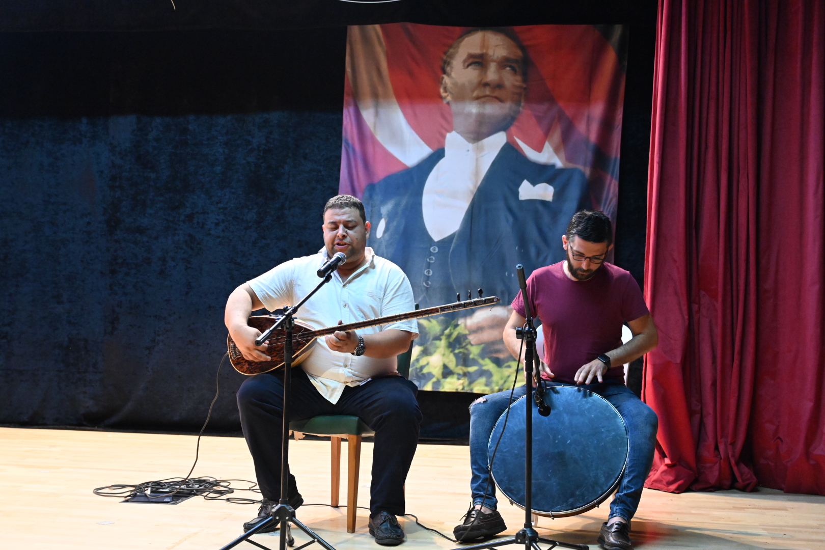 Kadirli'de Müzeler Haftası Coşkuyla Kutlandı (6)