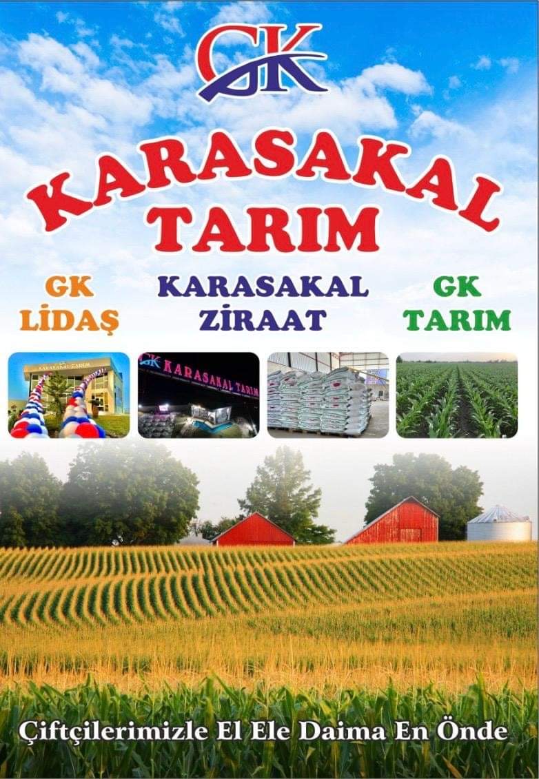 Karasakal Tarim Güvenin Ve Güvenilirliğin Adresi (2)