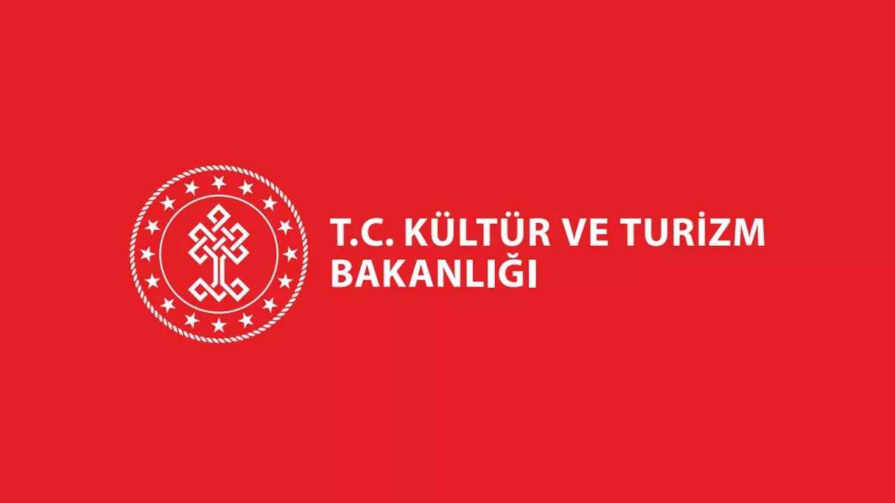 Kültür Ve Turizm Bakanlığı (2)