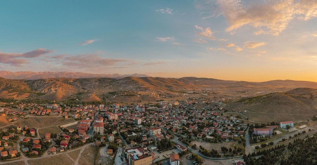 Niğde Ulukışla İlçesi'nde Tarımsal Verimliliği Artırmaya Yönelik Yeni Proje Başlatıldı (1)