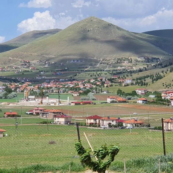 Niğde Ulukışla İlçesi'nde Tarımsal Verimliliği Artırmaya Yönelik Yeni Proje Başlatıldı (2)