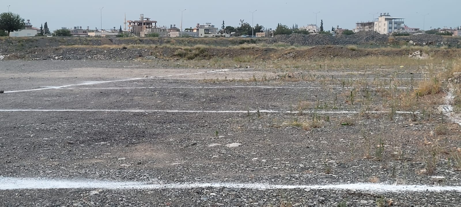 Osmaniye Belediyesi, Kurban Pazarı Yeri Belirleme Kararı Tartışma Yarattı (1)