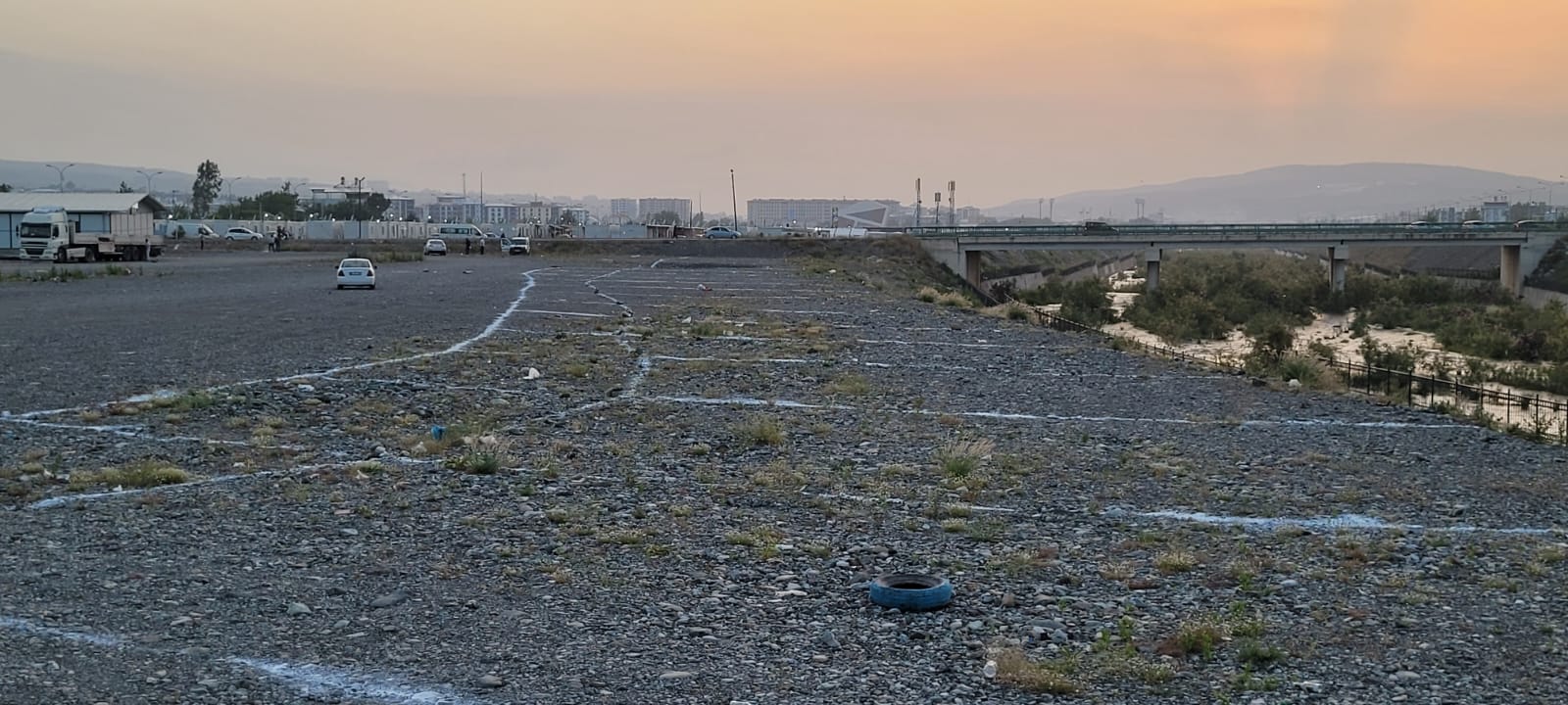 Osmaniye Belediyesi, Kurban Pazarı Yeri Belirleme Kararı Tartışma Yarattı (2)