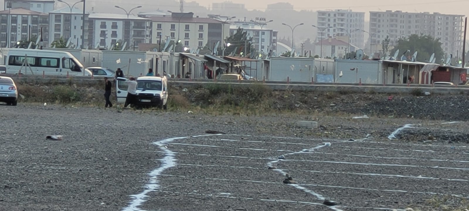 Osmaniye Belediyesi, Kurban Pazarı Yeri Belirleme Kararı Tartışma Yarattı (3)