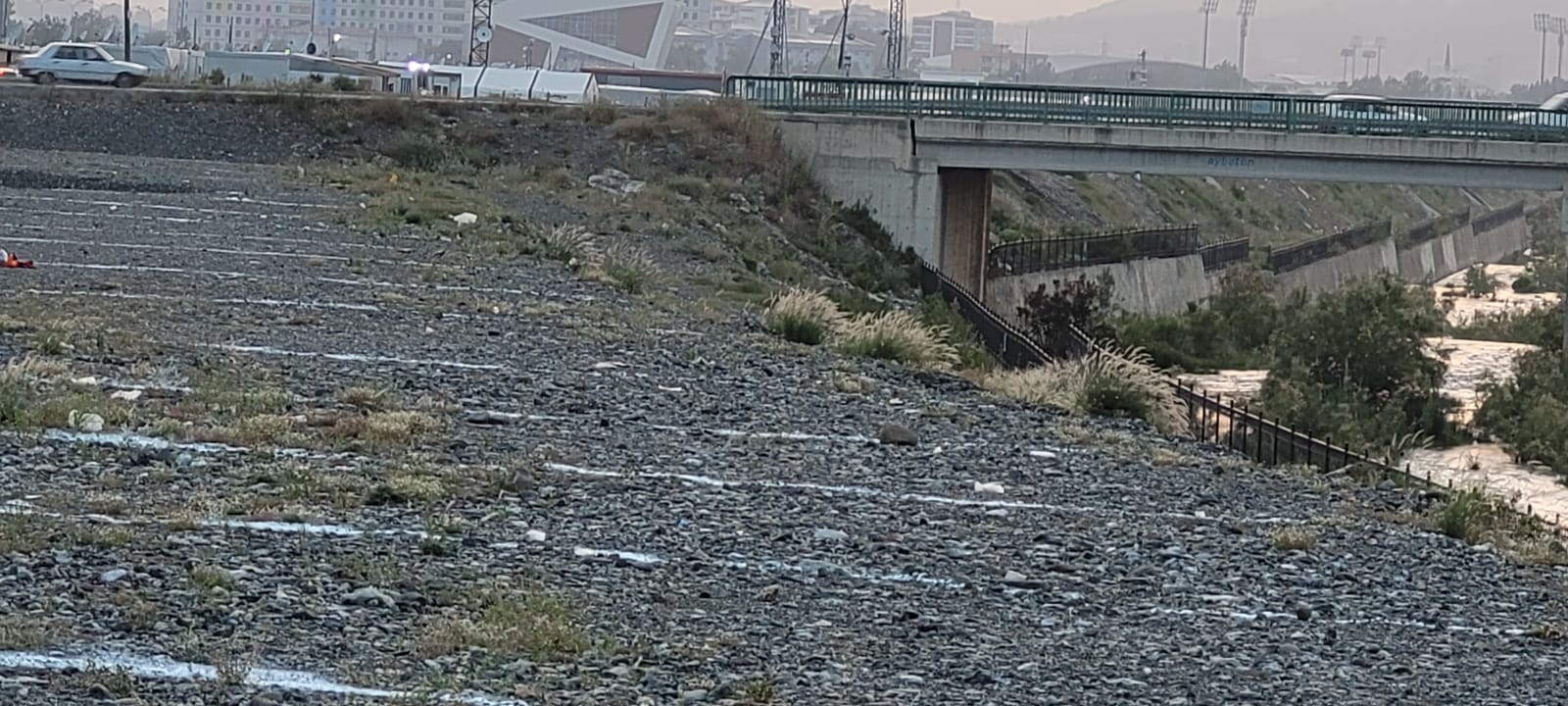 Osmaniye Belediyesi, Kurban Pazarı Yeri Belirleme Kararı Tartışma Yarattı (5)