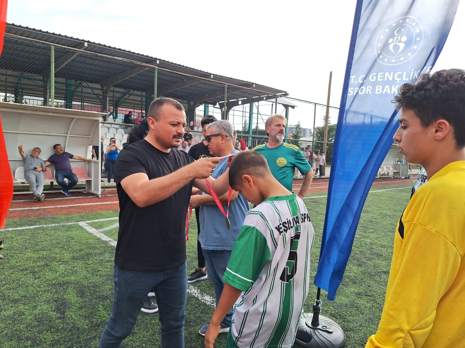 Osmaniye U 12 Futbol Şampiyonu Belli Oldu (3)