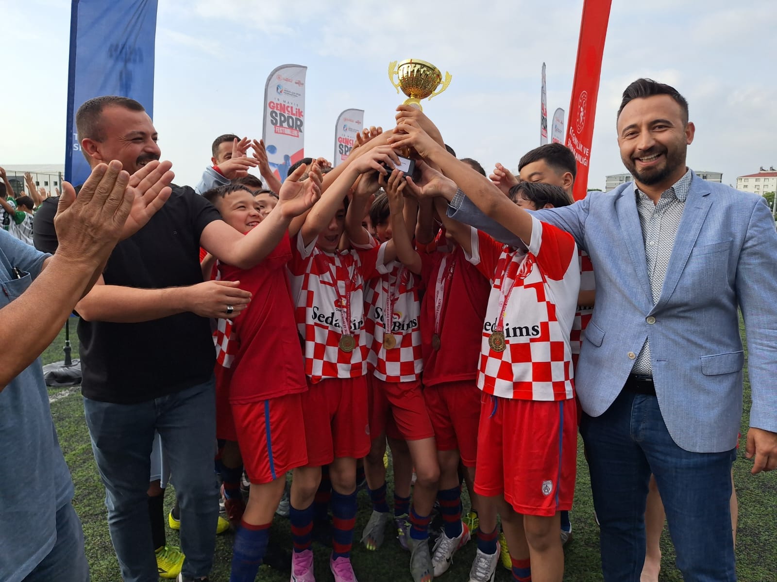 Osmaniye U 12 Futbol Şampiyonu Belli Oldu (5)