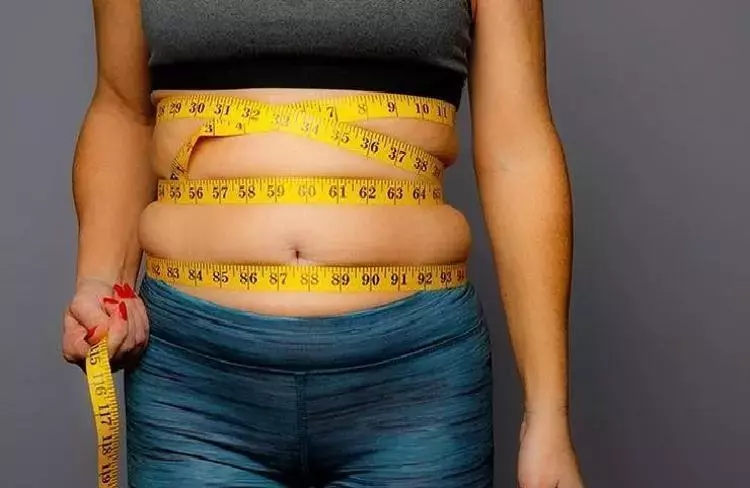 Sabahları Yorgun Mu Uyanıyorsunuz Sebebi Karaciğer Yağlanması Olabilir! (1)