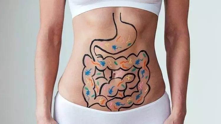 Sabahları Yorgun Mu Uyanıyorsunuz Sebebi Karaciğer Yağlanması Olabilir! (4)