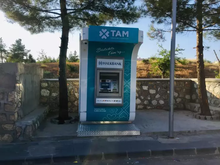 Türkiye’nin Atm Merkezi Tam Atm Nedir (2)