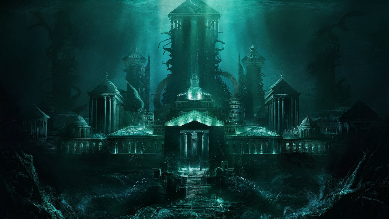 Atlantis Ve Çerkezler 8