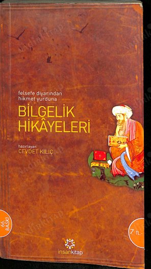 Bilgelik Hikayeleri