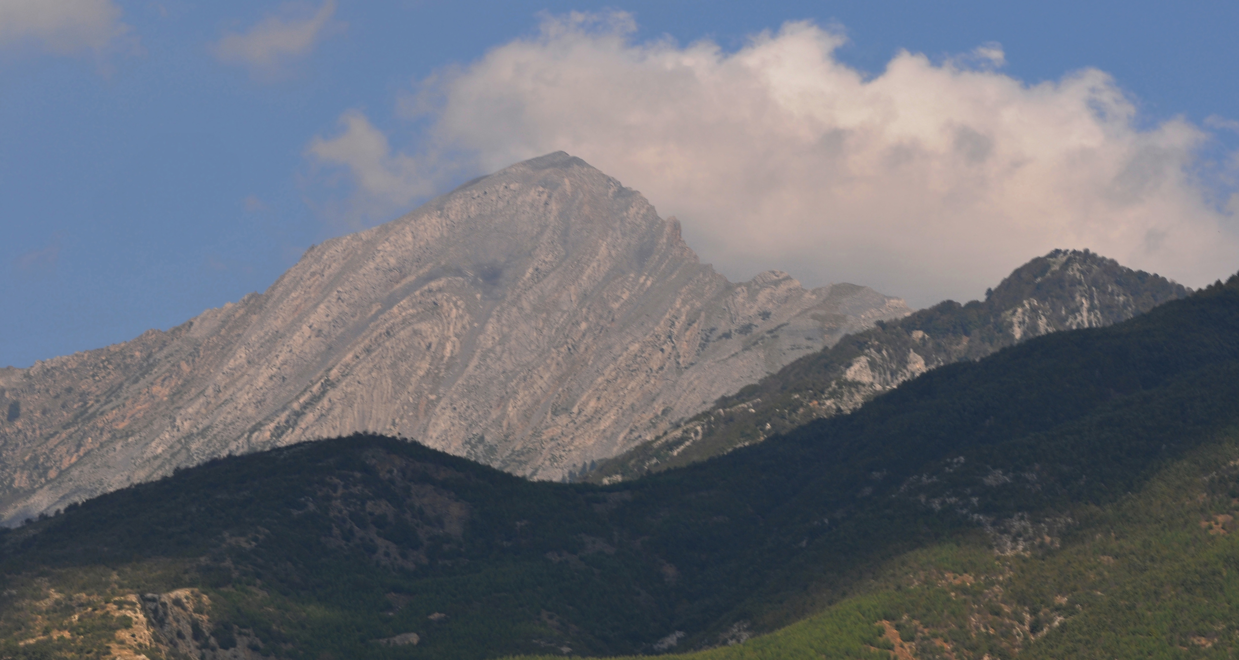 Düldül Dağı Mount Düldül 02