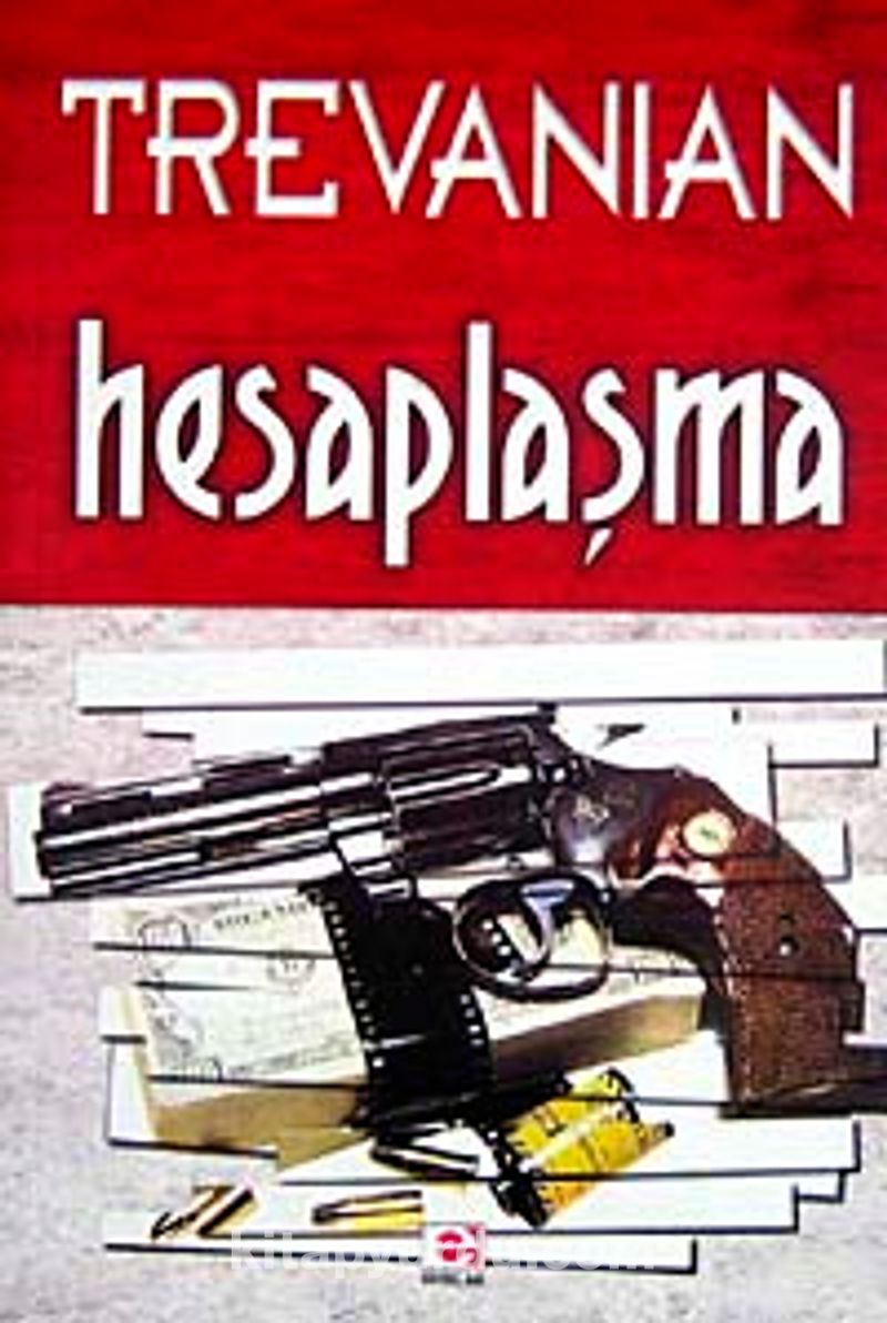 Hesaplaşma Trevanian