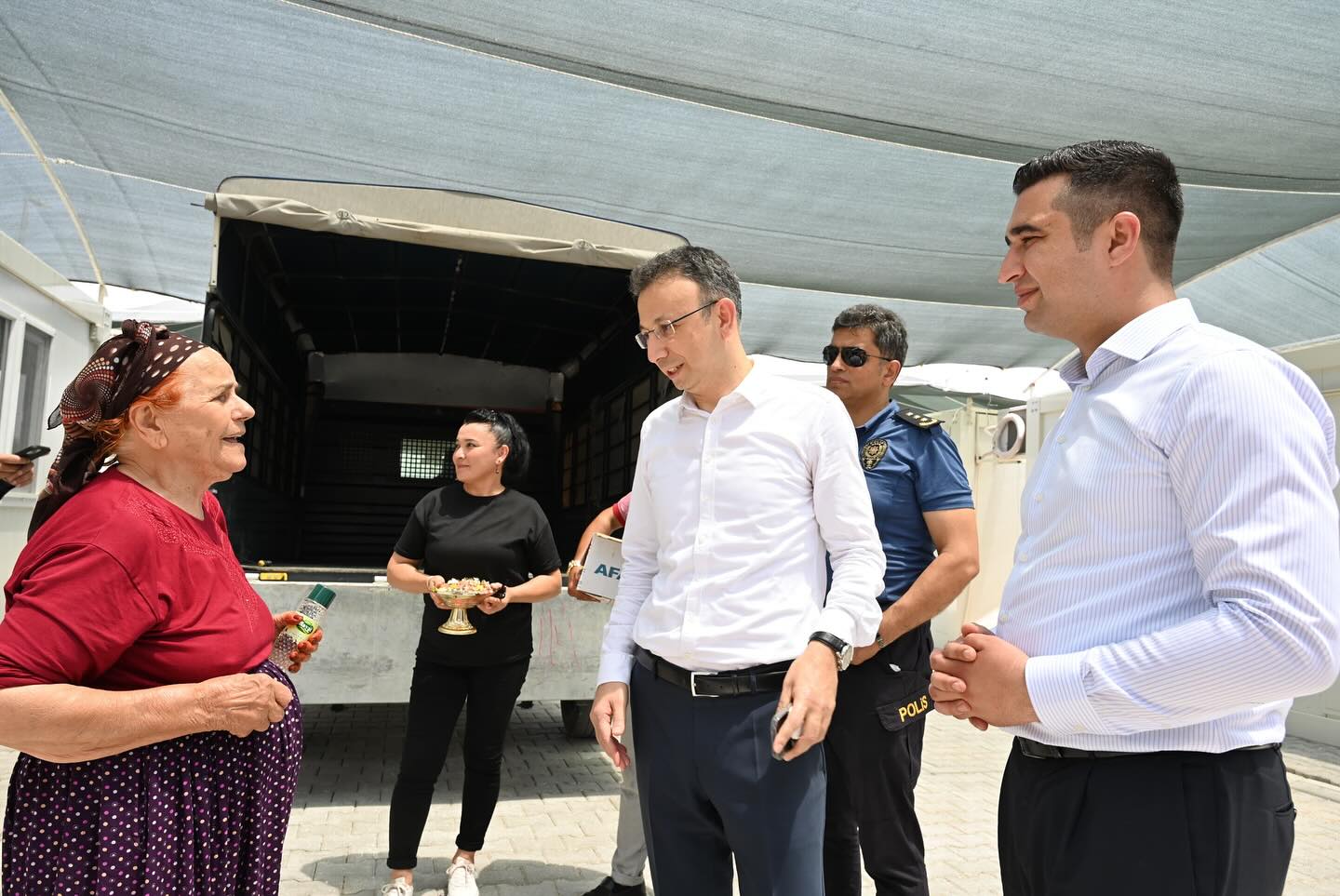 Kadirli Belediye Başkanı Olcar’dan Bayram Mesajı (4)