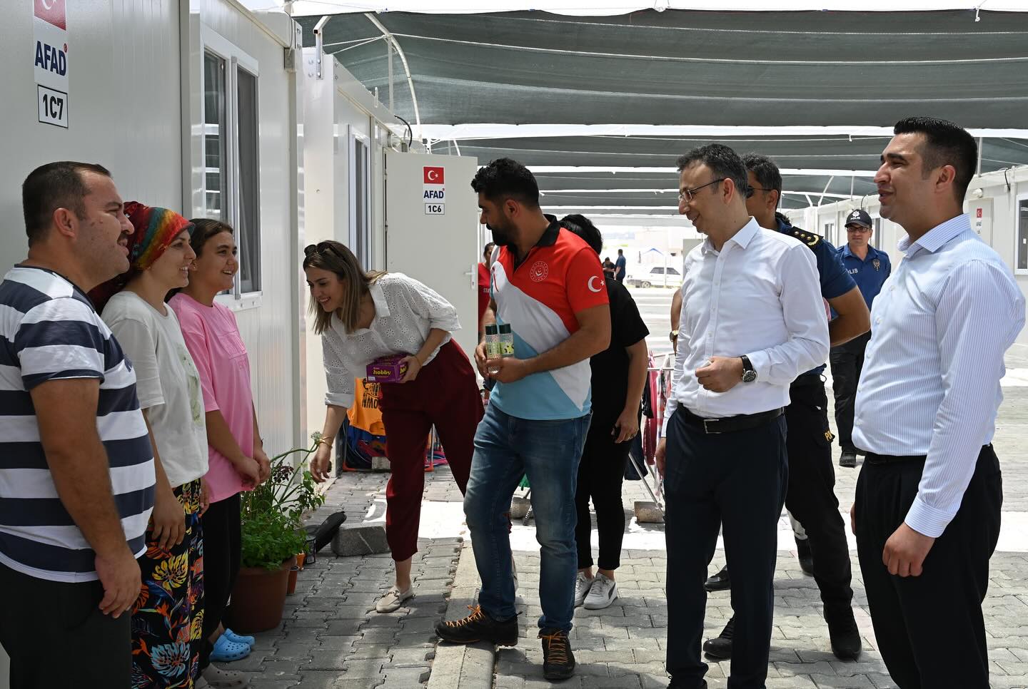 Kadirli Belediye Başkanı Olcar’dan Bayram Mesajı (6)