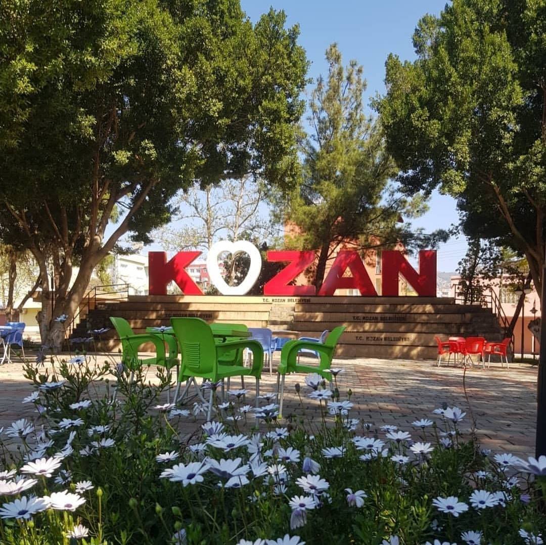 Kozan İl Olacak Mı (4)