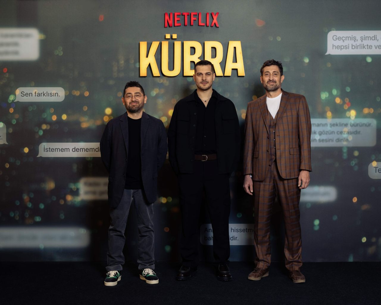 Kübra Netflix2