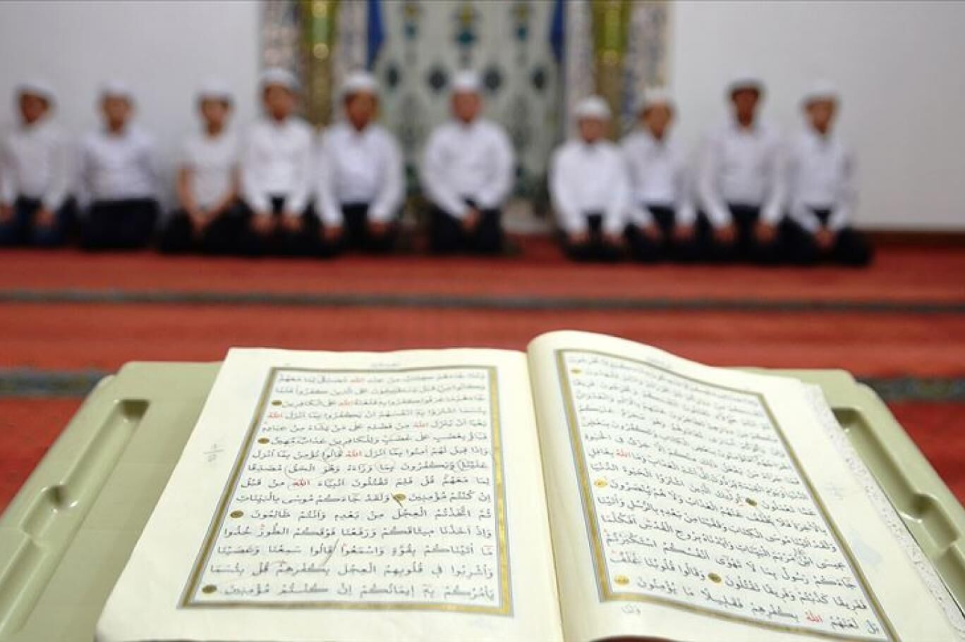 Osmaniye'de Kur'an Kursları Ne Zaman Başlıyor? Diyanet Tarihi Açıkladı