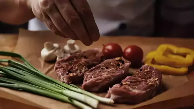 Kurban Bayramı Geldi, Mangal Keyfi Başladı! (5)