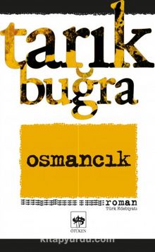 Osmancık Tarık Buğra