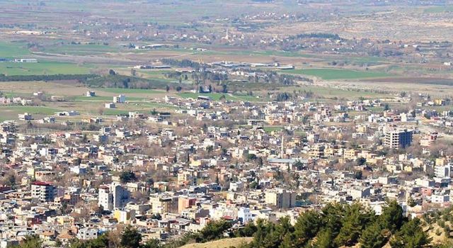 Osmaniye, Türkiye'nin Havası En Kirli Kentleri Arasında (1)