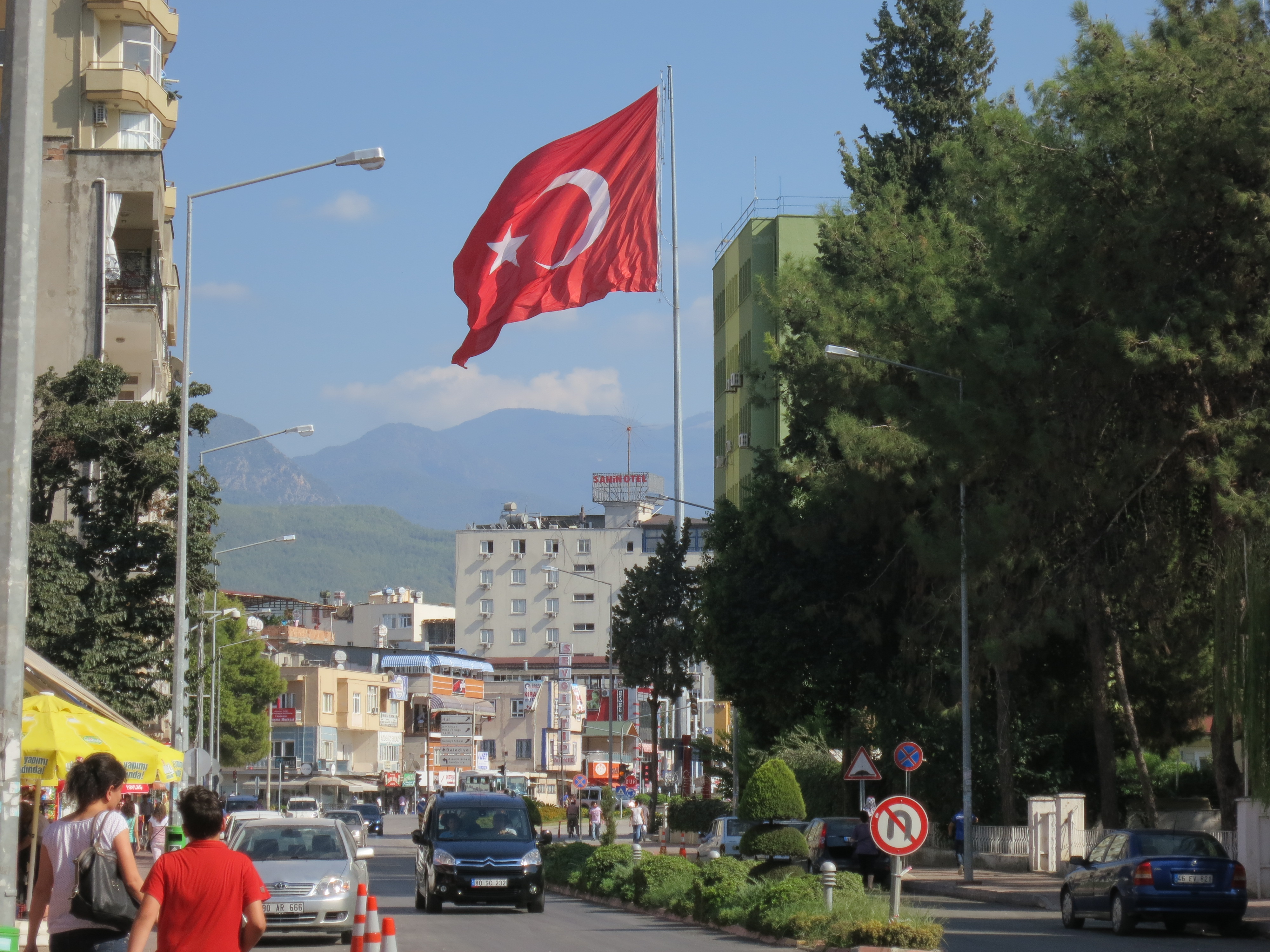 Osmaniye, Türkiye'nin Havası En Kirli Kentleri Arasında (2)