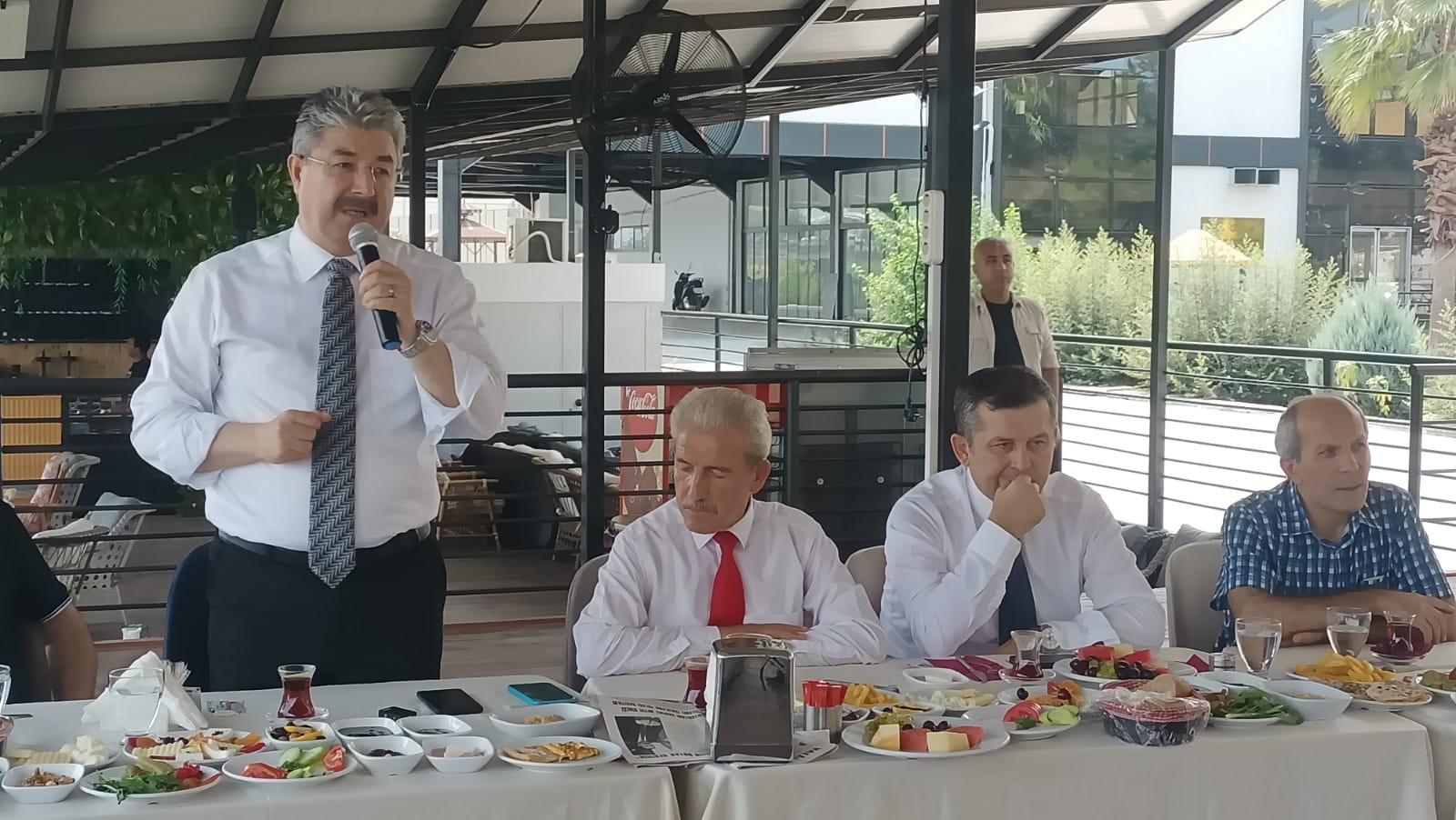 Vali Erdinç Yılmaz34