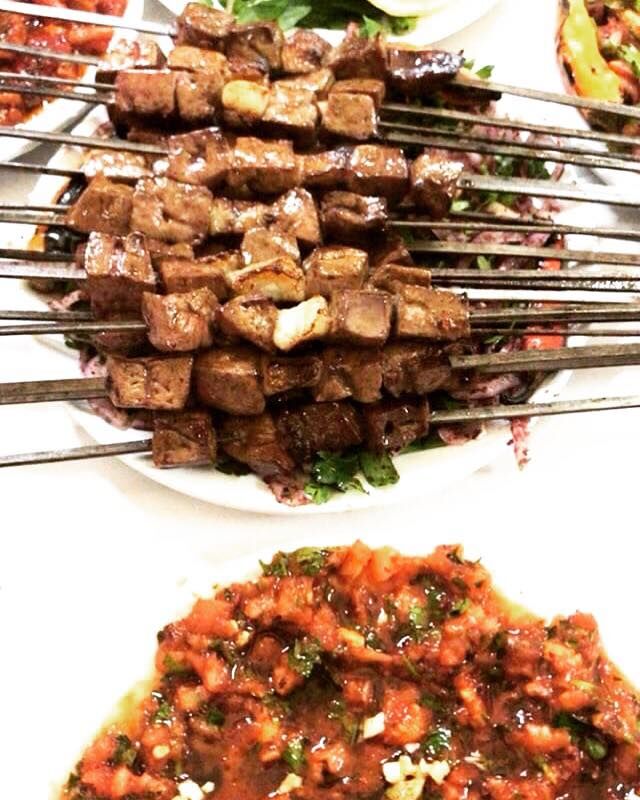 Adana Kebap Geleneksel Lezzetin Sırrı (3)