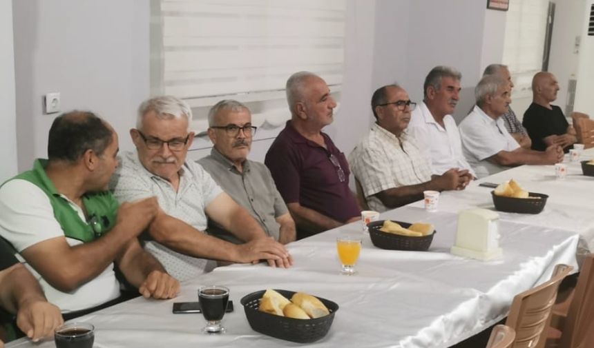 Alevi Iftar3