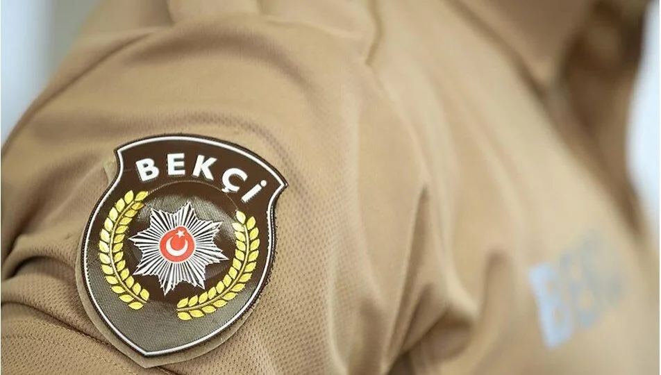 Bekçi-1