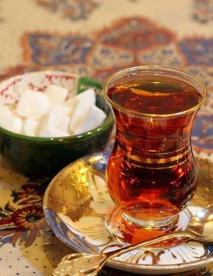 Çay (3)