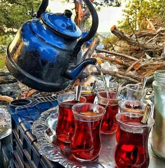 Çay (4)