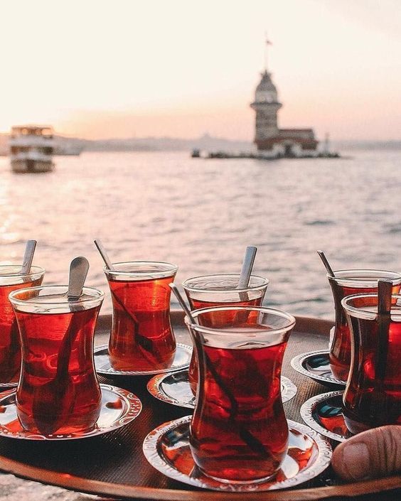 Çay (9)